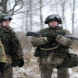 Rusia  incrementa  presencia en Siria