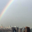 El arcoiris que iluminó el WTC previo a la conmemoración del 9/11, Aporte de Hna. María Elena