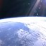 Nibiru completamente visible desde la ” INTERNATIONAL SPACE STATION”