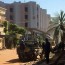 Hombres armados mantienen 170 rehenes en hotel en Mali: