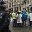 Máximo nivel de alerta en Bruselas ante una amenaza terrorista «inminente»