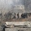 Turquía abre fuego de mortero contra el Ejército sirio