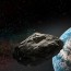 ‘Regalo’ navideño: Un asteroide gigante se dirige a la Tierra, Aporte Hna. Hilda