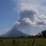 Los volcanes Masaya, Momotombo y Telica de Nicaragua continúan en actividad