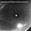 Video de la NASA muestra ‘una bola de fuego’ llegando a la Tierra a gran velocidad