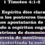 “LA GRAN APOSTASÍA EN LA IGLESIA CRISTIANA”