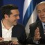 Grecia se alía con Israel en energía y seguridad