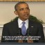 “El mundo estará más seguro”, afirmó Obama al defender el acuerdo nuclear con Irán