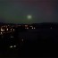 Captan En Video Misteriosa Luz Sobre Canberra, Australia, Aporte Hna. Norma M.