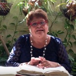 “Mensaje en sueño”: Pastora Carmen de Puerto Rico.
