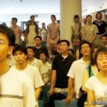 Crece número de estudiantes chinos que aceptan a Cristo en EE.UU. Crece número de estudiantes chinos que aceptan a Cristo en EE.UU.