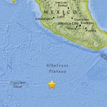 Un terremoto de magnitud 6,6 sacude la costa de México: Aporte Hna. Hilda