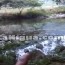 VIDEO: desaparece Río Atoyac en Veracruz; cruza ocho municipios