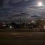 Un policía filmó el paso de un meteoro en EEUU. [Aporte Hna. Marisol A.]