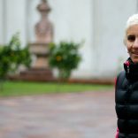 Erika Olivera confiesa haber sido abusada por su padrastro durante 10 años