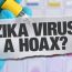 El engaño del Zika  expuesto por  médicos de América del Sur: deformaciones del cerebro causadas por la química del larvicida vinculada a Monsanto ; los mosquitos GM ( geneticamente modificados) son un “fracaso total”