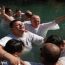 Más de mil musulmanes reciben a Cristo y son bautizados en Alemania.