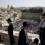 Israel suspende la cooperación con la Unesco tras su polémica resolución sobre Jerusalén.