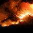 Chile afronta la peor ola de incendios de su historia; pide ayuda internacional: Aporte de María Elena