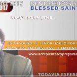Alertas profeticas Doctor David Owour. [Aporte Hna.  Norma M.]