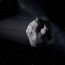 Asteroide descubierto hoy domingo se acercará mucho a la Tierra. Pasará cerca del planeta a eso de la 1:00 a.m. Un pequeño asteroide descubierto temprano el domingo pasará notablemente cerca de nuestro planeta cerca de la 1:00 a.m. del lunes, informó la Unión Astronómica Internacional. Aporte Hno JDM