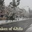 Jerusalén: De ‘ciudad dorada’ a ‘ciudad blanca’