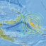 Levantan alerta de tsunami tras terremoto de 7,9 en Papúa e Islas Salomón