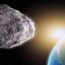 Para nuestro planeta está volando un asteroide gigante Armageddon 2017, Aporte Hno. Fuente D.