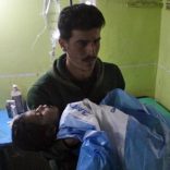 La Unión Europea y EEUU acusan a Asad del “horrible e intolerable” ataque químico en Siria