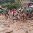 La desesperada búsqueda de sobrevivientes después del deslave que dejó más de 250 muertos y centenares de heridos en Mocoa, en el sur de Colombia