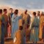 Romanos 10 14 ¿Cómo, pues, invocarán a aquel en el cual no han creído? ¿Y cómo creerán en aquel de quien no han oído? ¿Y cómo oirán sin haber quien les predique?