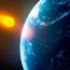 Increíble caso: gigantesco asteroide “roza” la Tierra y nadie se dio cuenta