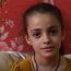 Niña iraquí conquista corazones por su ferviente fe: Aporte María Elena