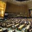 128 países votan en la ONU contra la declaración de Trump sobre Jerusalén: