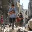 Ultima Noticia: Guerra en Siria