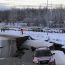 Terremoto de 7.0 en Alaska deja “grandes daños” en la ciudad de Anchorage