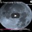 EN VIVO│Eclipse lunar 2019: Sigue en directo la Superluna de sangre