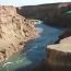 Un turista descubrió un río en Israel y lo bautizaron,” Río secreto”, Aporte Hna. María Elena
