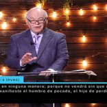 ¿Que esta pasando? – Pastor Samuel Valverde