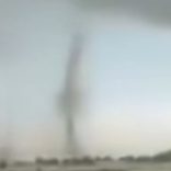 Multiple tornados en Puebla, Mexico 🌪 May 1st 2020