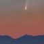 El cometa “más brillante de los últimos 7 años” que puede observarse a simple vista desde la Tierra,Aporte Hna. Manela