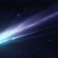 El cometa Leonardo será el más brillante que veremos éste 2021. Aporte: Hna. Malena