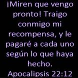 CRISTO VIENE!!, Testimonio impactante. CRISTO VIENE!!, Testimonio impactante.