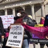 Noticia Secular: Hna. Hilda Noticia Secular: Hna. Hilda
