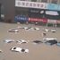 Se derrumba una presa en la provincia china de Henan debido a las graves inundaciones Se derrumba una presa en la provincia china de Henan debido a las graves inundaciones