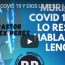 MURIO POR COVID 19 Y DIOS LO RESUCITO HABLANDO EN LENGUAS/TESTIMONIO PASTOR ALEX PÉREZ MURIO POR COVID 19 Y DIOS LO RESUCITO HABLANDO EN LENGUAS/TESTIMONIO PASTOR ALEX PÉREZ