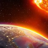 Cambio climático: el experimento de Harvard que busca desarrollar una polémica forma de reducir la temperatura de la Tierra.Aporte Hn. Malena Cambio climático: el experimento de Harvard que busca desarrollar una polémica forma de reducir la temperatura de la Tierra.Aporte Hn. Malena
