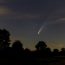 El cometa Leonard se aproxima a la Tierra: se verá en España