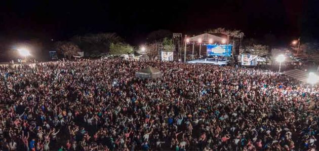 Nicaragua