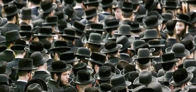 Miles de Judíos Ortodoxos se convierten a Cristo, llegan los días de Avivamiento